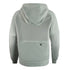 Parajumpers Kaya Plain Lunar Rock Grey Hoodie